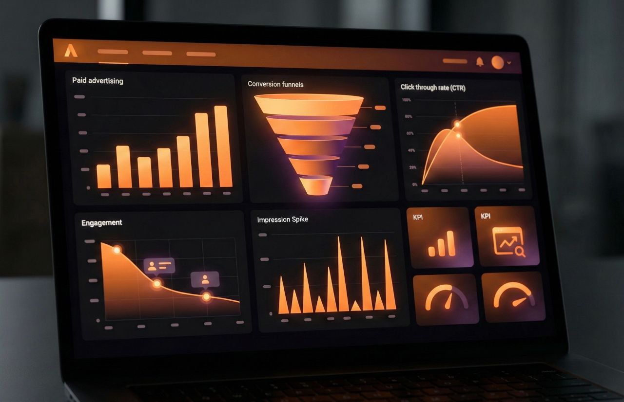 Paid Advertising Campaigns